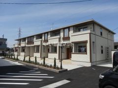 ベラ・ルーチェCの外観画像