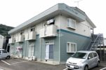 グリーンフィールドの外観