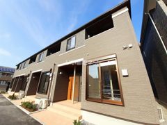 サザンクロス上吉田 Ⅰの外観画像