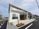 ル・クール Aの間取り画像
