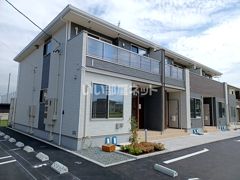 ル・クール Aの外観画像