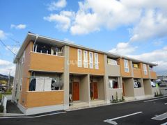 カルフール・Kの外観画像