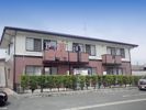 ルミエール坂本Ⅱの間取り画像