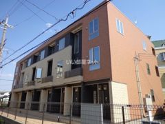 メゾン・ロザージュの外観画像