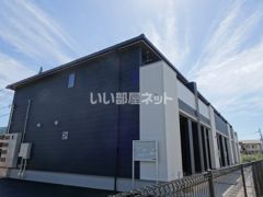 リバーサイド伊佐津の外観画像