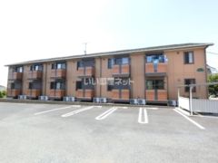 セジュールグリーン雅の外観画像