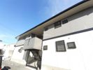 パークハイツ五番町 Ⅰの間取り画像