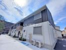 Delasse Kowa Ⅱの間取り画像