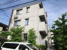 レクエルド広尾の外観