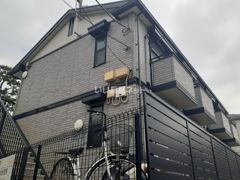 コリンヌ谷津の外観画像