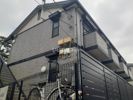 コリンヌ谷津の間取り画像