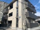 フェリスの間取り画像
