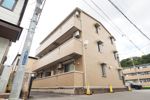 スカイコートAの間取り画像