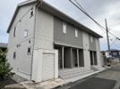 D-roomアンの外観