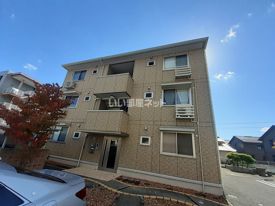 ルントベルク Aの外観画像