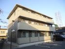 シティーコート色子 B棟の間取り画像