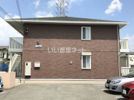 グラシア城南の森の間取り画像
