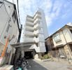 三篠北パークマンションの外観画像