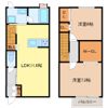 ライフステージ本郷の間取り画像