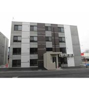 メゾン・ド・ソレイユ Bの外観画像