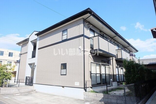 プリマヴェーラの賃貸物件