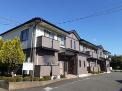 西小路ハイツⅠの外観画像