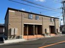 ジュネス C＆Hの間取り画像