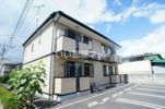 スウィートセトルフラワー・Bの間取り画像