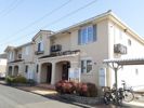 アーバンハイツ小松Fの間取り画像