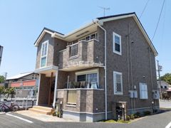 アトリビュート泉の外観画像