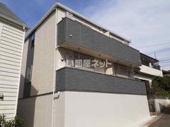 サンリット東希望が丘の外観画像