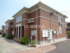 ヌーベル★スリーBの外観画像