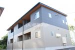 lieto郡元 A棟の間取り画像