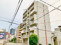 g??＋(ジープラス)の外観画像