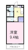 セレクトワンの間取り画像