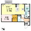 グランコート Cの間取り画像