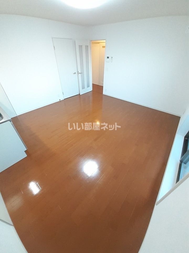 リビング