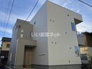 GRANDTIC 下伊福の間取り画像