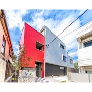 ウェルスクエア豊島千川の外観画像