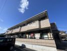 エコトピア上川原の間取り画像