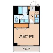 KITTO 2の間取り画像