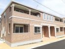 サニー コートⅠの外観