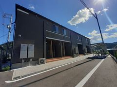 シンフォニーⅢの外観画像