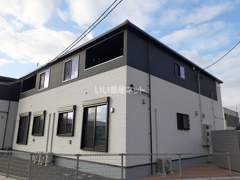 ニューライツ・エム Ⅰの外観画像