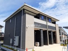 アエル富士の外観画像