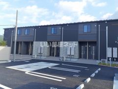 ヘミスフィアの外観画像