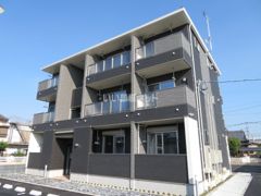 スタンツァ ノーヴェ アオの外観画像