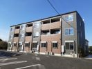 ブランドール樹Ⅲの間取り画像