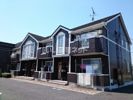 カーサ・エテルノ B棟の間取り画像