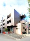 シャルレ常盤台の間取り画像